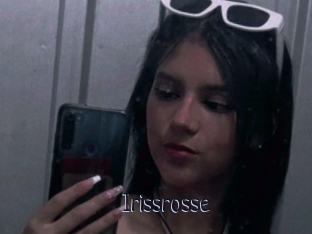 Irissrosse