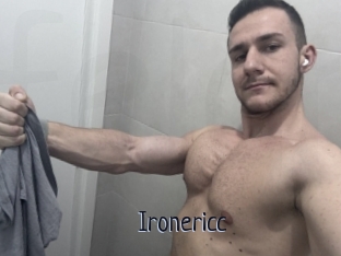 Ironericc