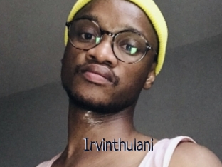 Irvinthulani