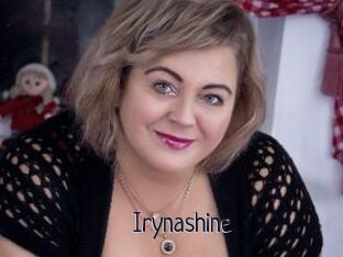 Irynashine