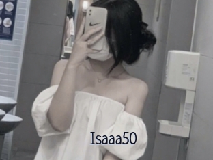 Isaaa50