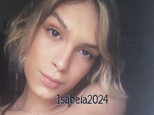 Isabela2024