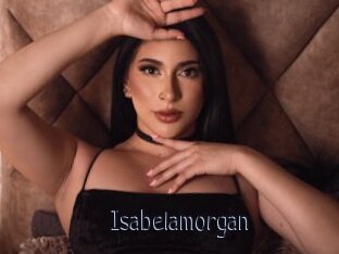 Isabelamorgan