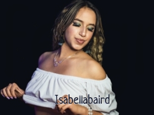 Isabellabaird