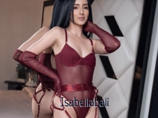 Isabellabali