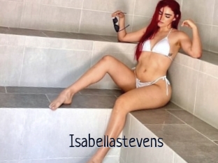 Isabellastevens