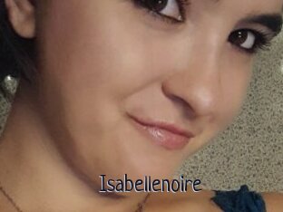 Isabellenoire