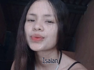 Isalan