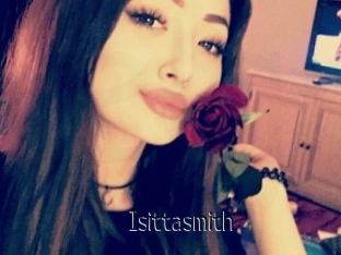 Isittasmith