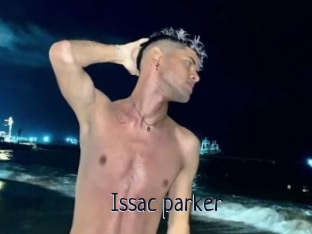 Issac_parker