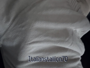 Italianstallion70