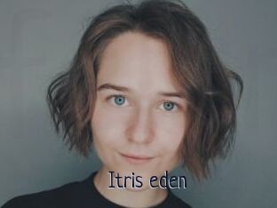 Itris_eden