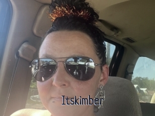 Itskimber