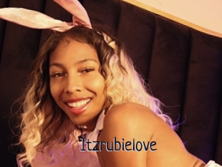 Itzrubielove