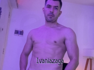 Ivanlazaga