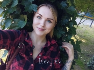 Ivvygrey