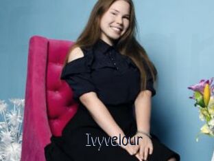 Ivyvelour