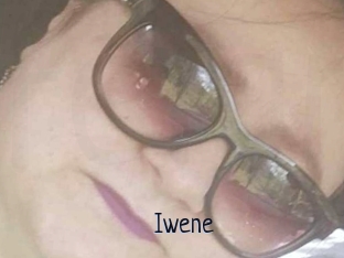 Iwene