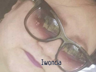 Iwoncia