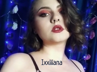 Ixxiliana