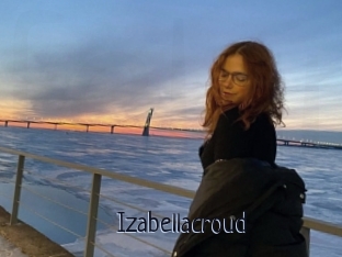 Izabellacroud