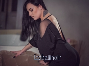 Izabelllnoir