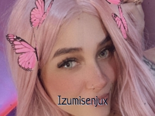 Izumisenjux