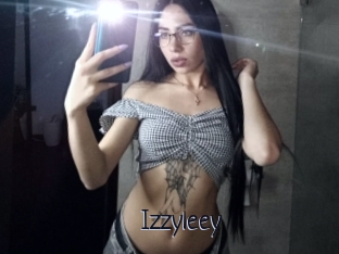 Izzyleey