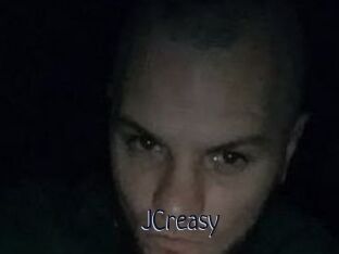 JCreasy