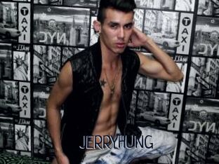 JERRYHUNG