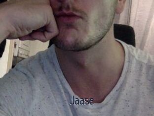 Jaase