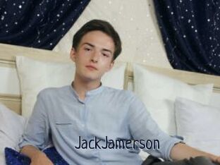 JackJamerson