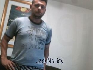 JackNstick