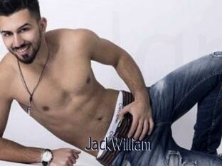 JackWilliam