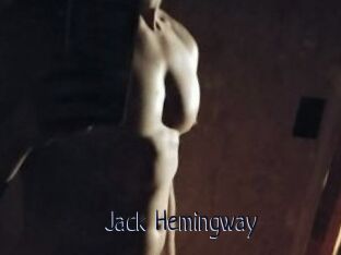 Jack_Hemingway