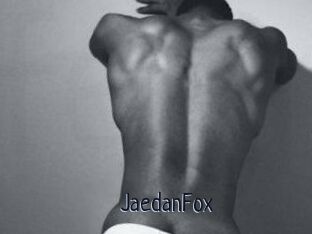 JaedanFox