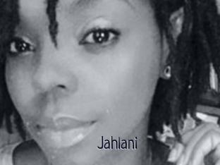 Jahlani