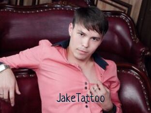 JakeTattoo