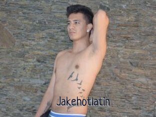 Jakehotlatin