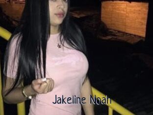 Jakeline_Noah