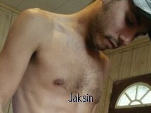 Jaksin