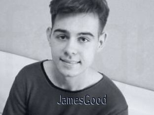 JamesGood