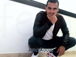JamesKoong