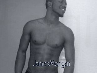 James_Morgan