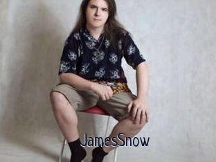 JamesSnow