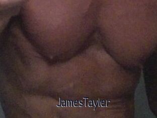 JamesTayler