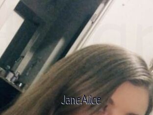 JaneAlice