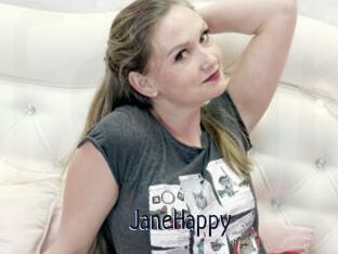 JaneHappy