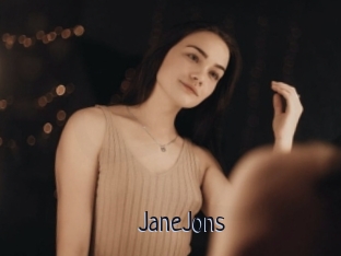 JaneJons