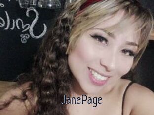 JanePage